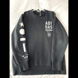 Adidas Sweater Men’s XL